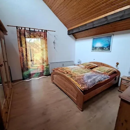 Ferienwohnung Heckenaecker Ortenberg  Exterior foto