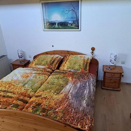 Ferienwohnung Heckenaecker Ortenberg  Exterior foto