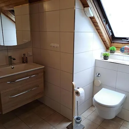 Ferienwohnung Heckenaecker Ortenberg  Exterior foto