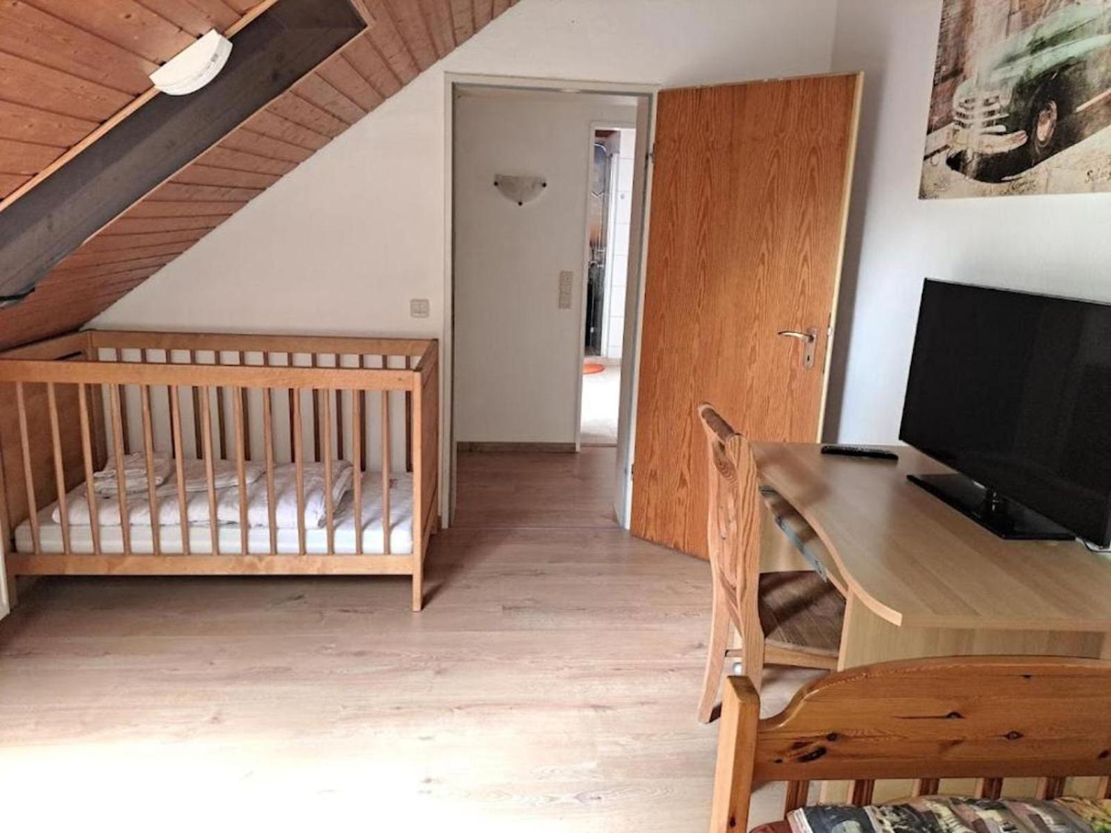 Apartment Heckenaecker